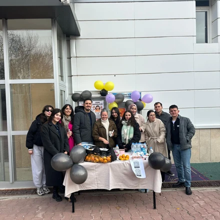 BAĞIMLILIK FARKINDALIK PROJELERİ